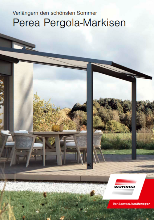 Warema 2032965 br perea pergola 2024