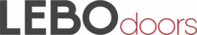 Logo LEBOdoors