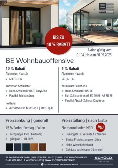 BE Wohnbauoffensives 2025 02