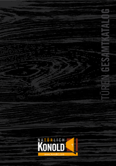 Konold gesamtkatalog