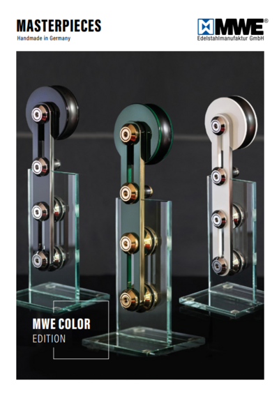 Mwe oberflaechen color edition 2023