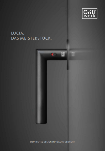 Griffwerk lucia 2024