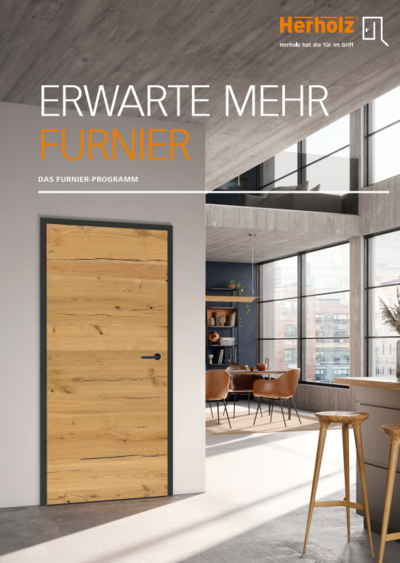 Herholz Furnier Programm