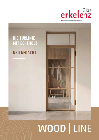 Erkelenz WOODLINE 2026