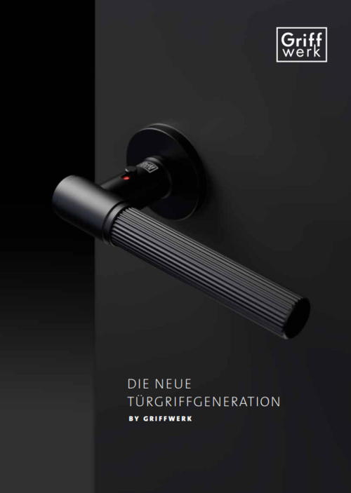 Griffwerk fast2fix 2025
