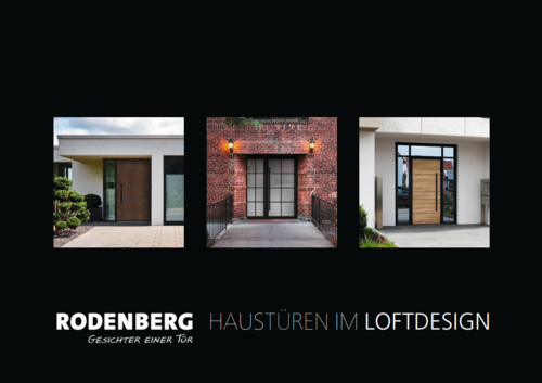 Rodenberg-Loftdesign-Katalog 2022