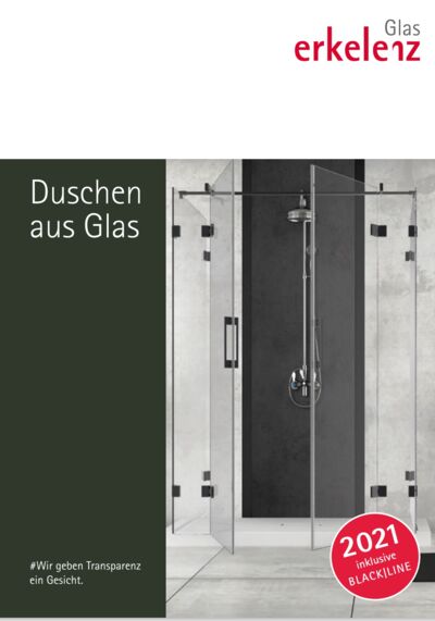 DuschenausGlas2021 Titel