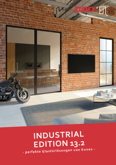 Kunex Industrial Edition2024