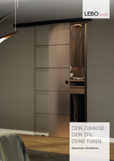 Lebo Glastueren 2026