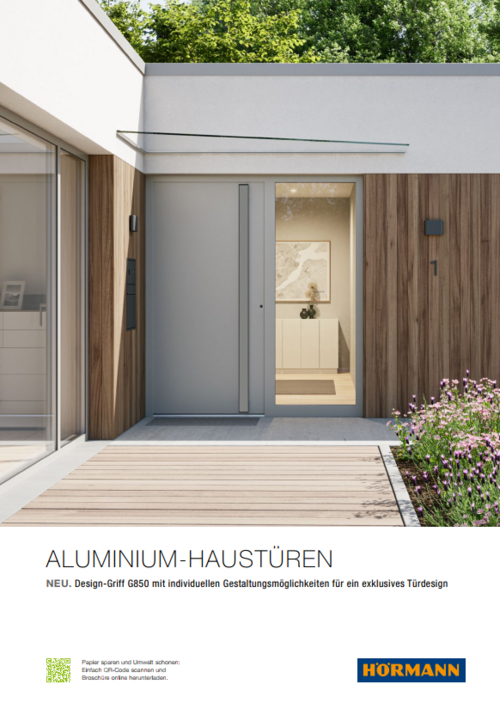Hörmann Al HST 2025