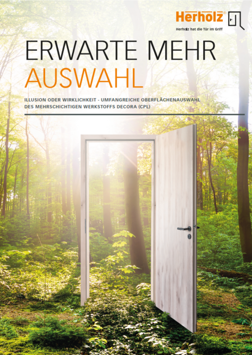Herholz CPL Oberflächen