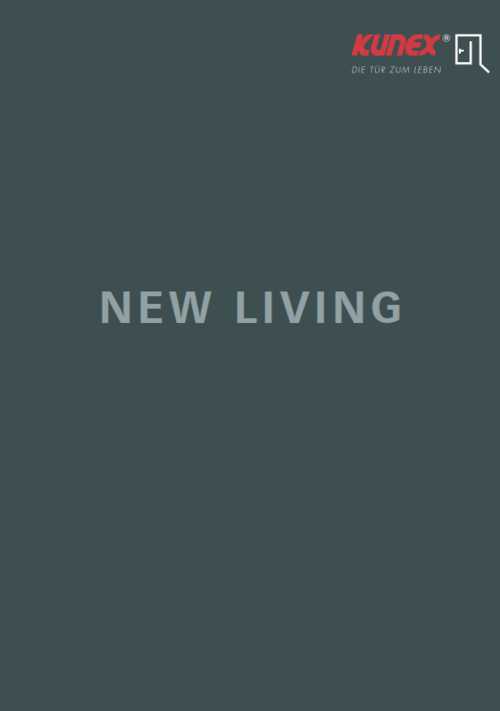 Kunex New Living 2024