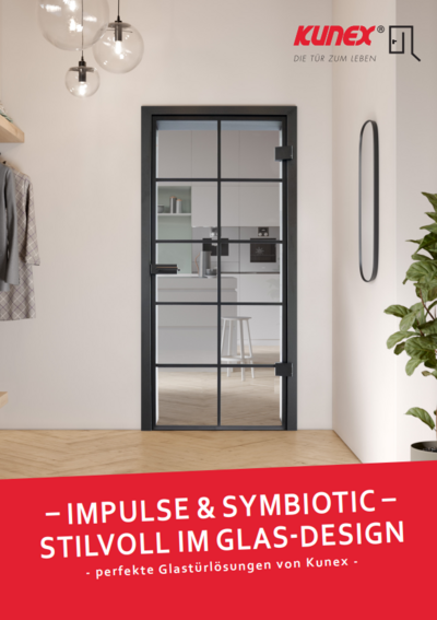Kunex Impulse und Symbiotic 2026