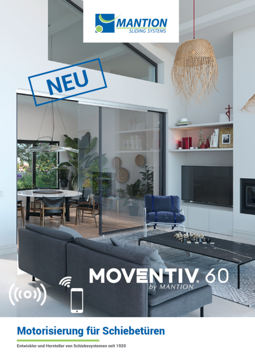 Titelseite Moventiv 60
