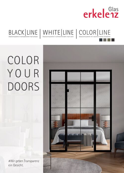 BlackWhiteColor-Line2023 Titel