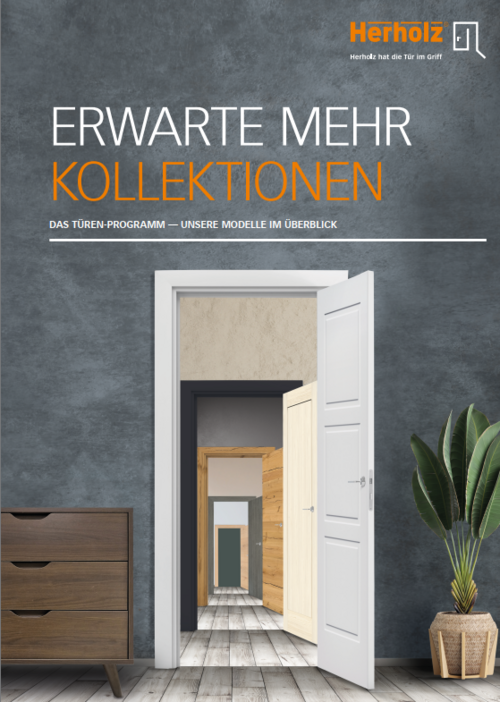 Herholz Türenprogramm