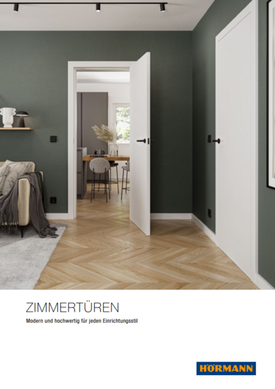 Hörmann Zimmertueren