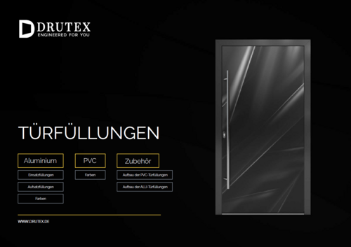 Haustüren Startseite